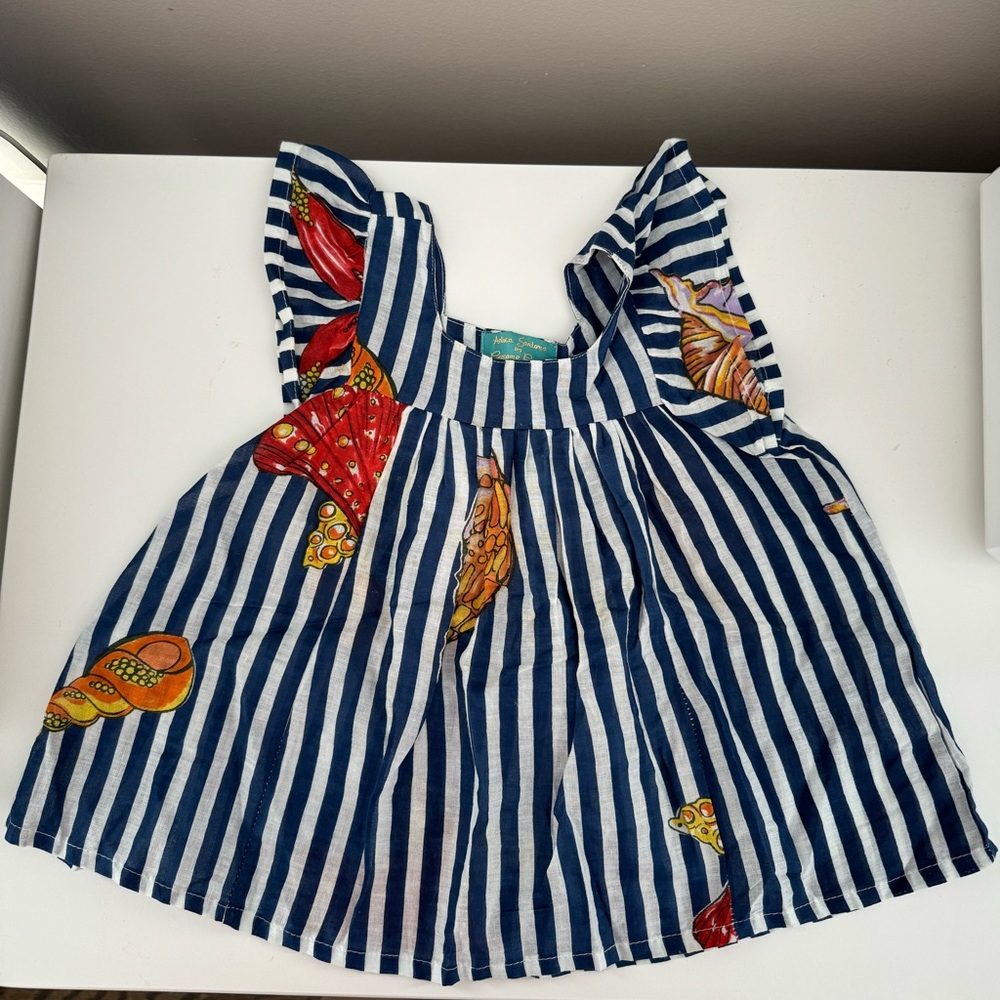 Shirt 4T